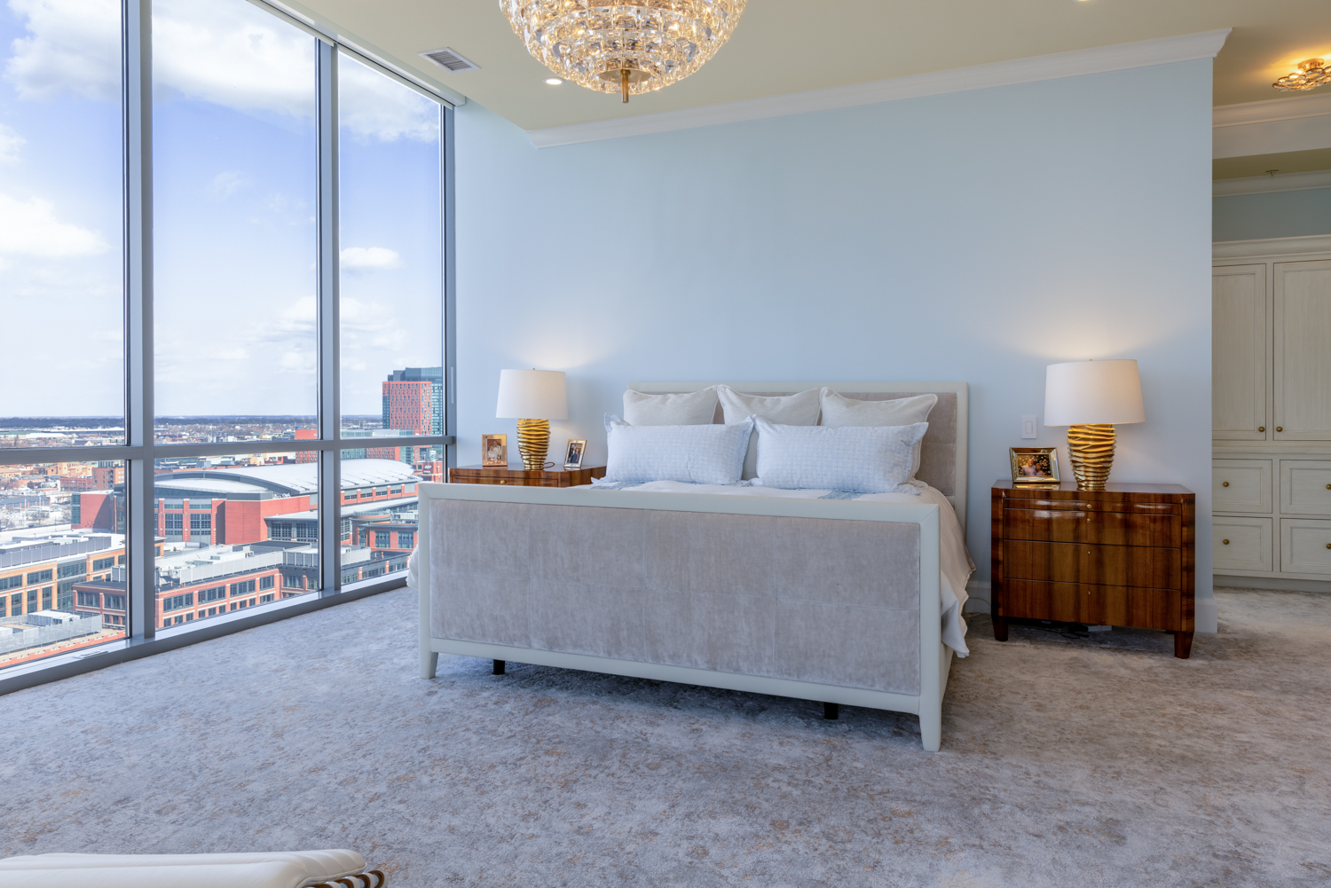 A Room With a View, Reimagined